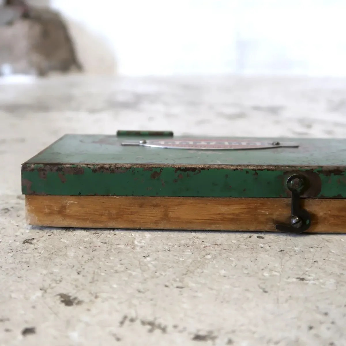 CRAFTSMAN ビンテージ ツールケース