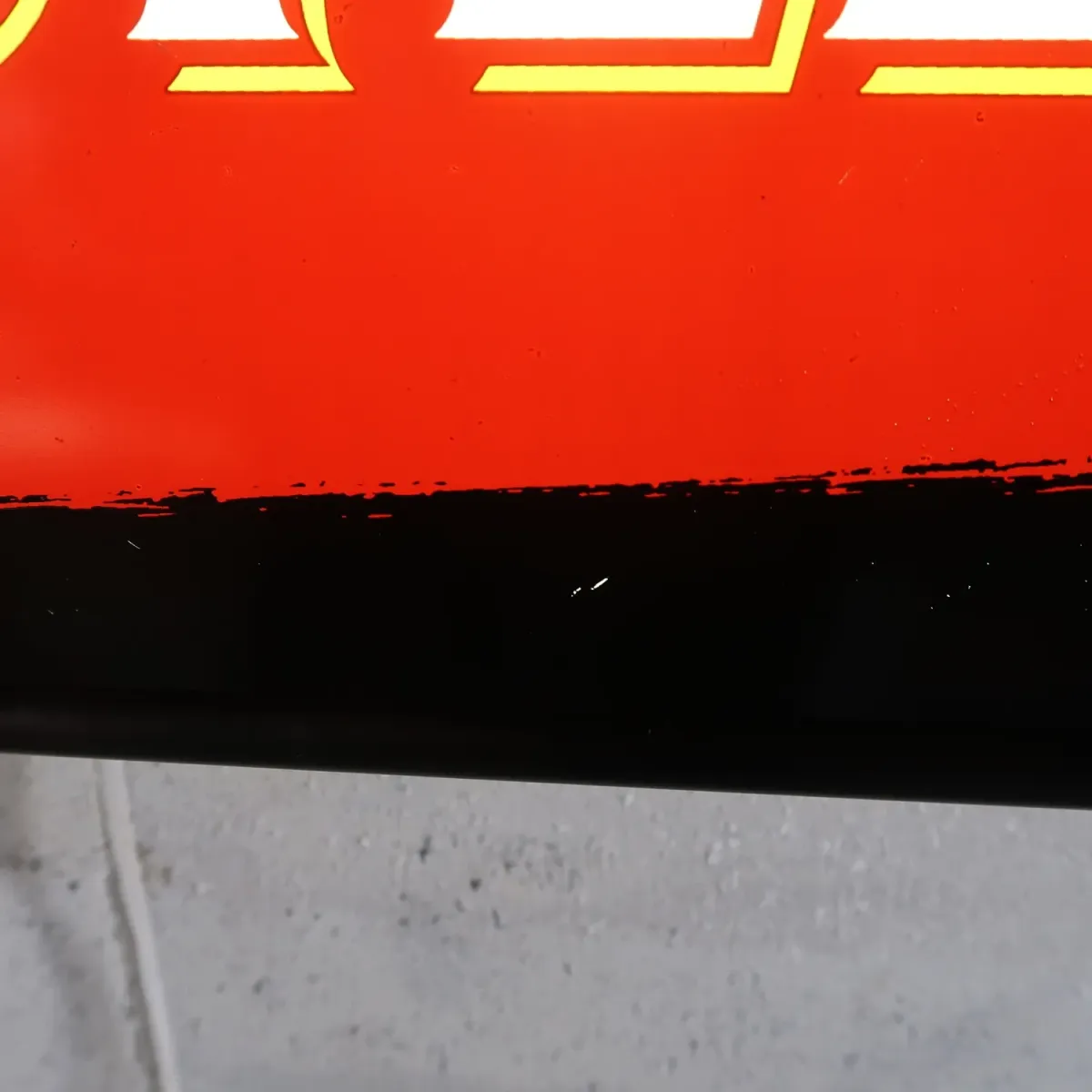 AMSTEL light ビンテージ ライトサイン