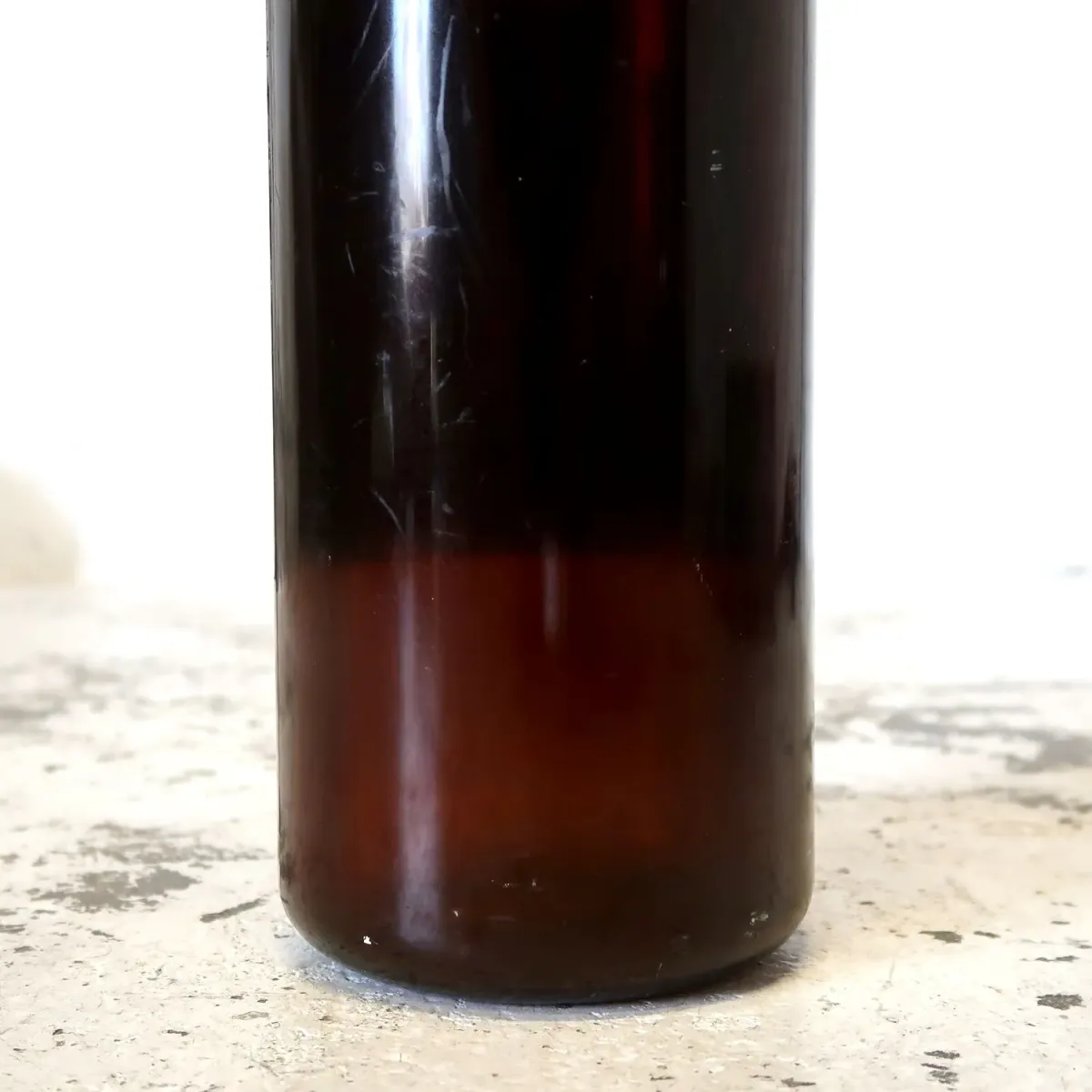 Schlitz ビンテージ ビアボトル型ディスプレイ コインバンク