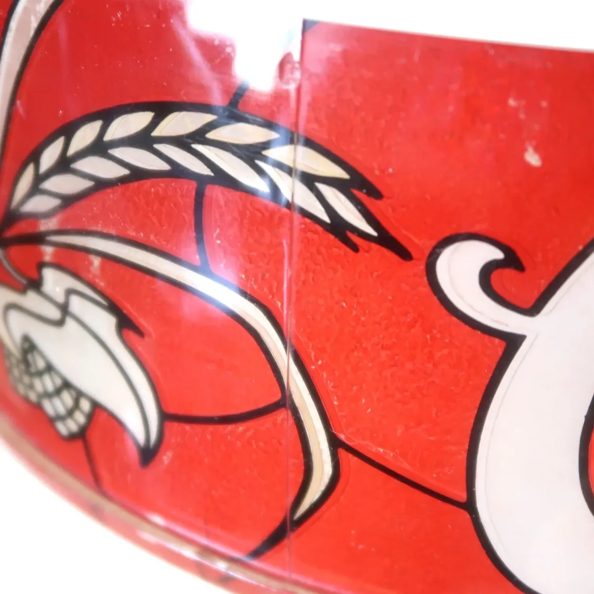 Coors ビンテージ ペンダントランプ