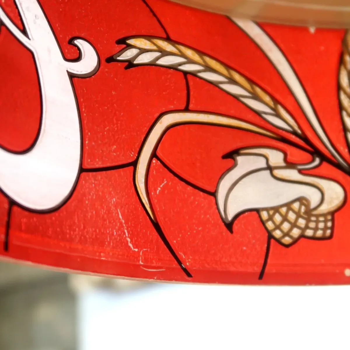 Coors ビンテージ ペンダントランプ