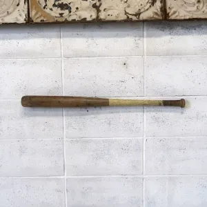 ビンテージ 木製バット