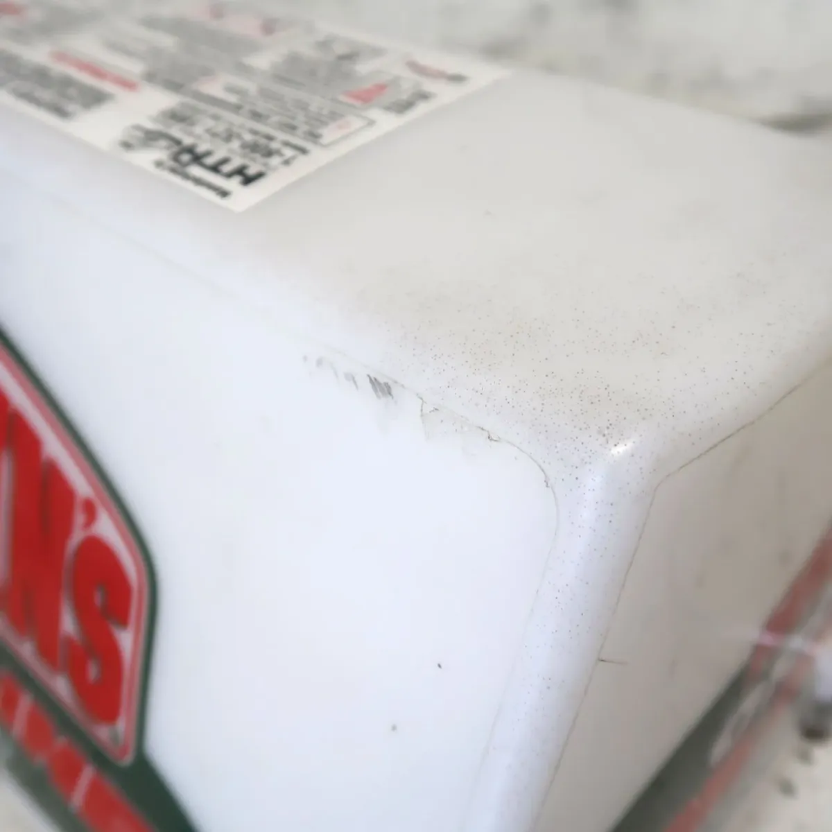 PAPA JOHN'S ライトサイン