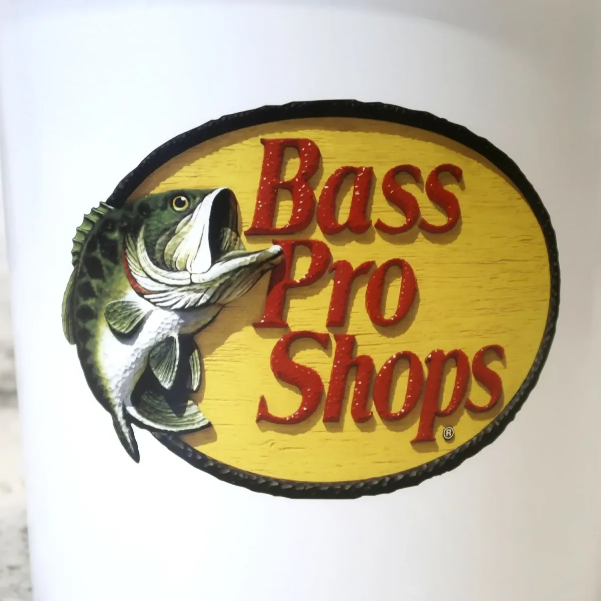 Bass Pro Shops バケツ 5ガロン
