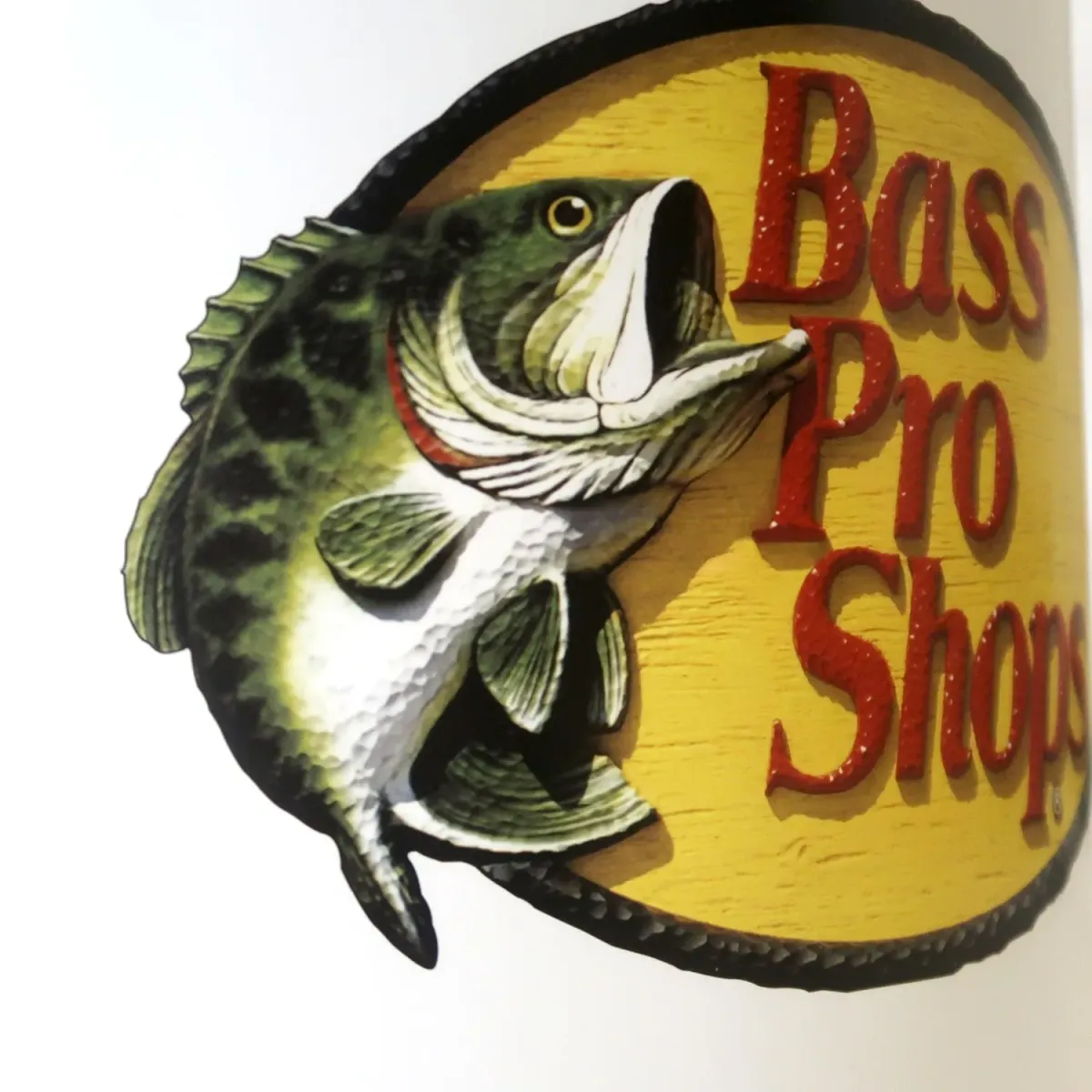 Bass Pro Shops バケツ 5ガロン