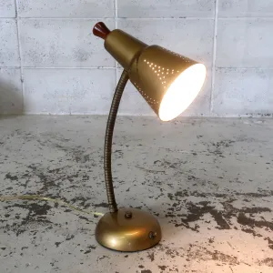 ミッドセンチュリー デスクランプ