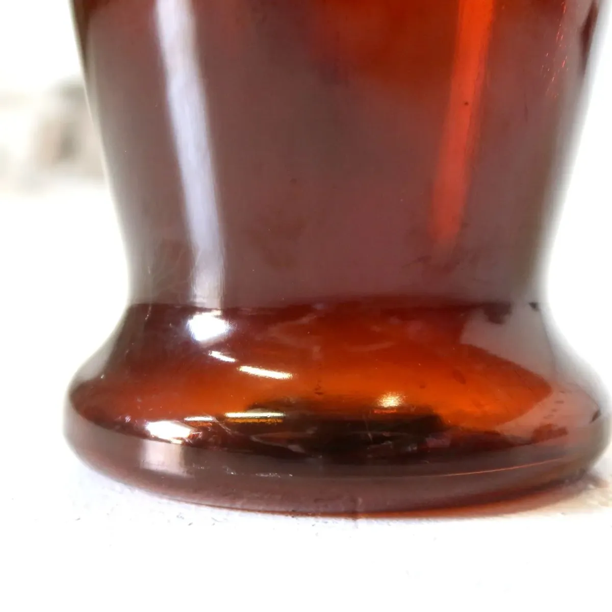 70's MICHELOB ビアボトル型ディスプレイ コインバンク