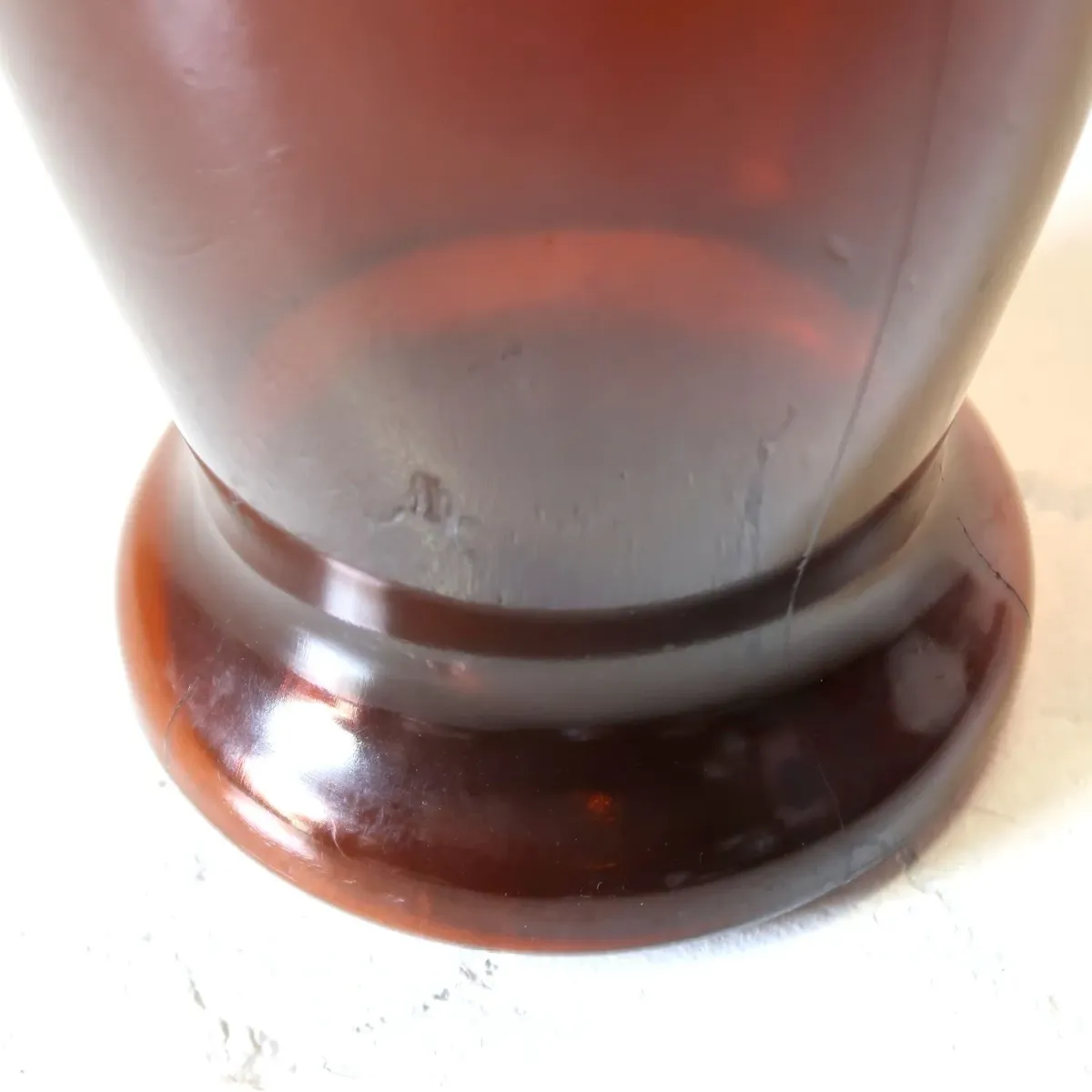 70's MICHELOB ビアボトル型ディスプレイ コインバンク