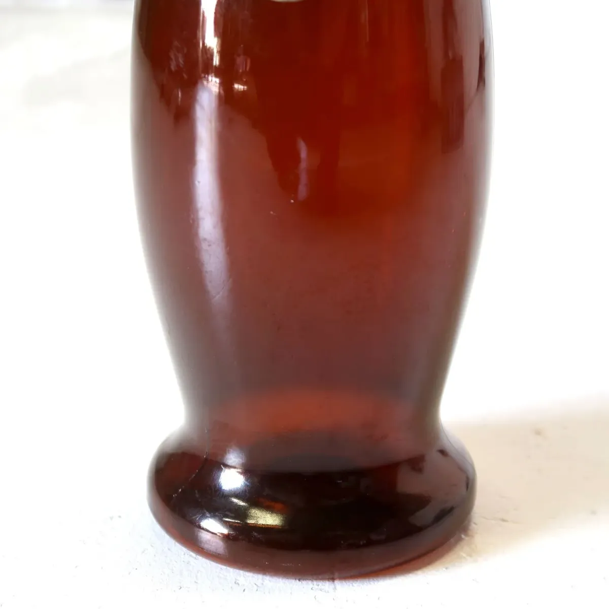 70's MICHELOB ビアボトル型ディスプレイ コインバンク