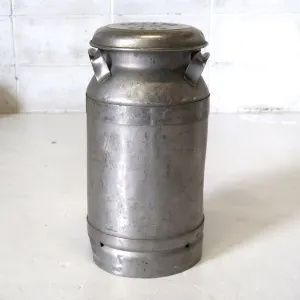 50's MEADOW GOLD ビンテージ ミルク缶