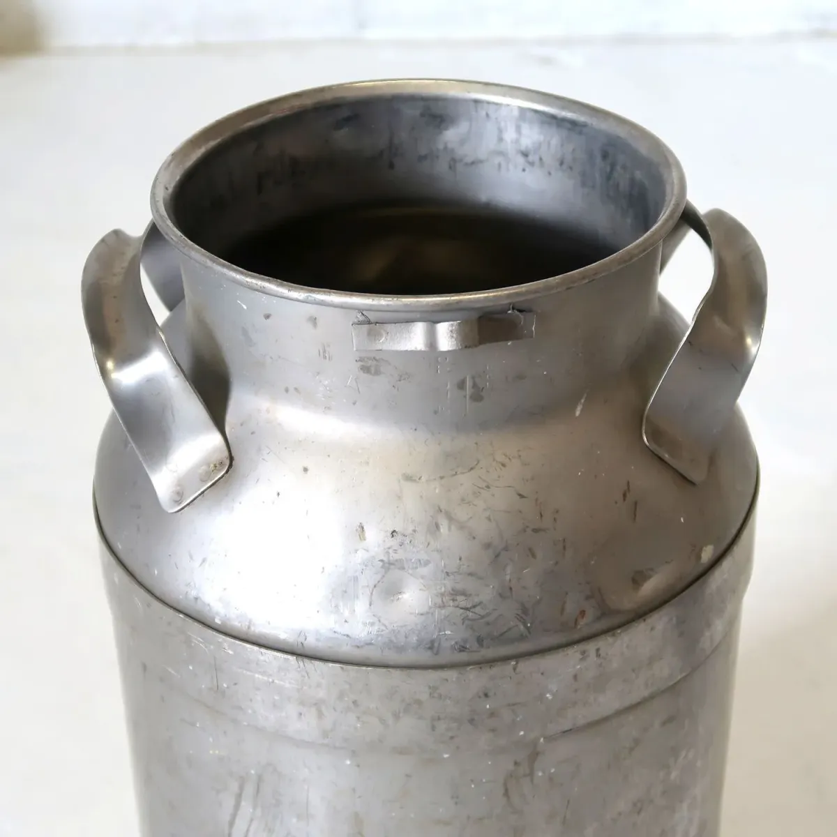 50's MEADOW GOLD ビンテージ ミルク缶