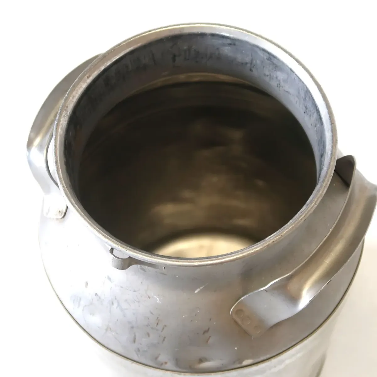 50's MEADOW GOLD ビンテージ ミルク缶