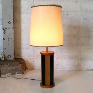 ミッドセンチュリー モダンデザイン テーブルランプ