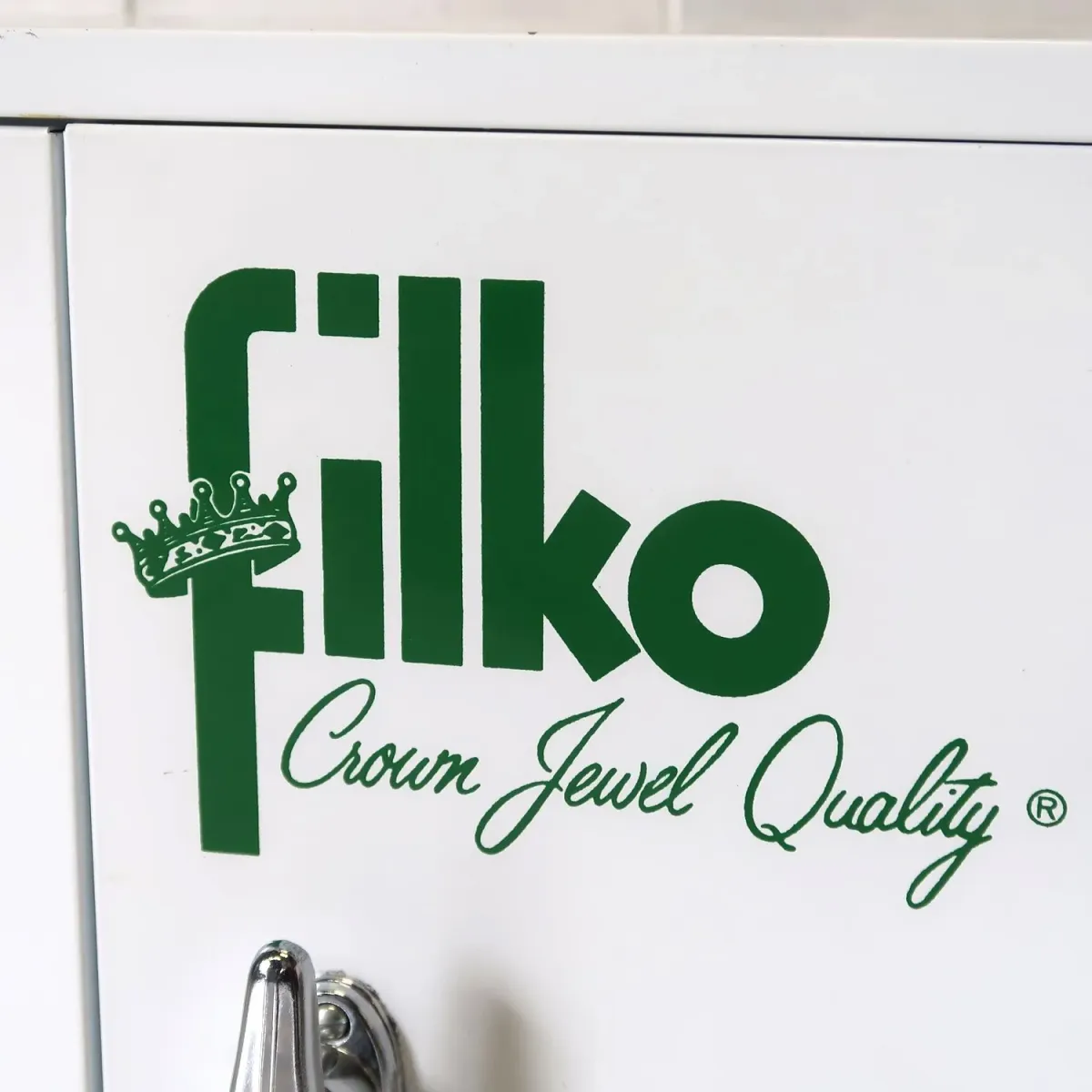Filko ビンテージ パーツキャビネット