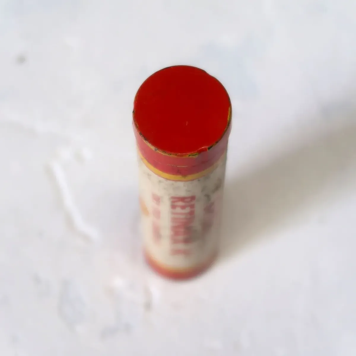 SHELL ビンテージ ミニメタル缶