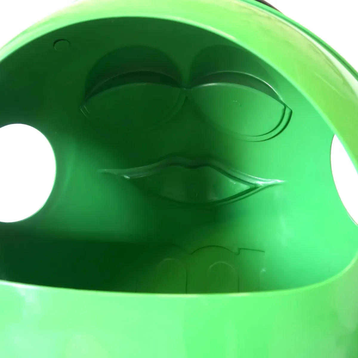 M&M's グリーン 大型 ストアディスプレイ
