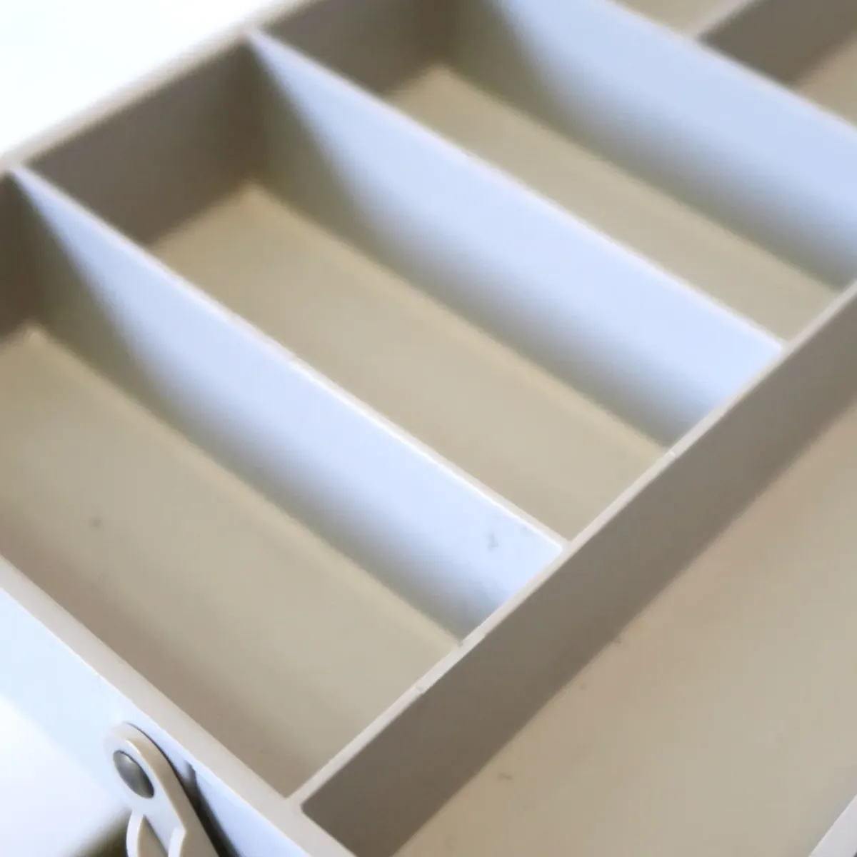 PLANO ビンテージ タックルボックス
