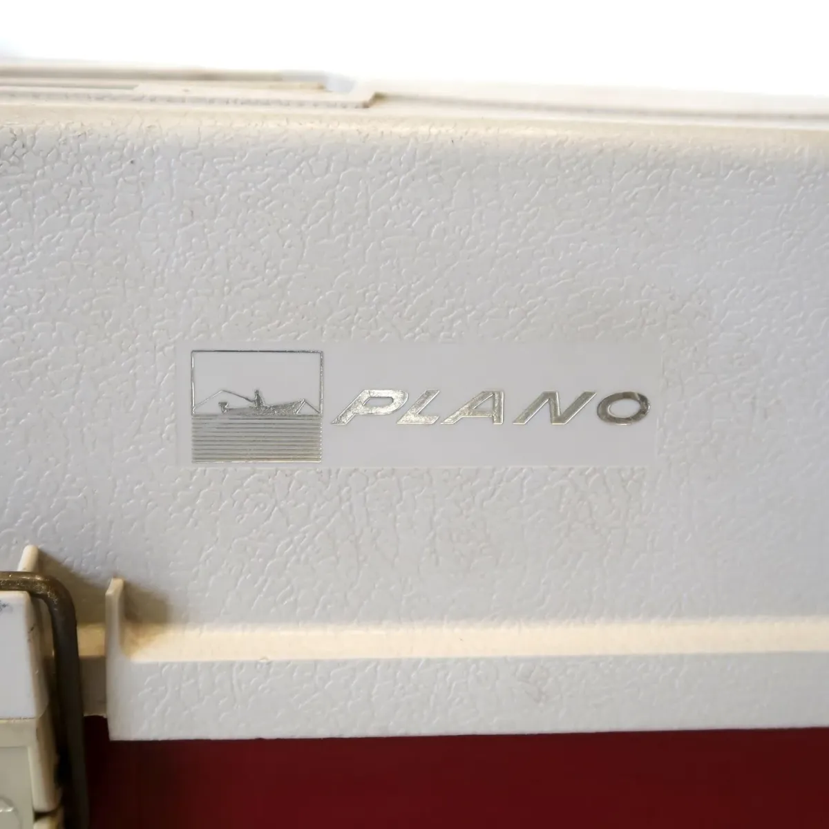 PLANO ビンテージ タックルボックス