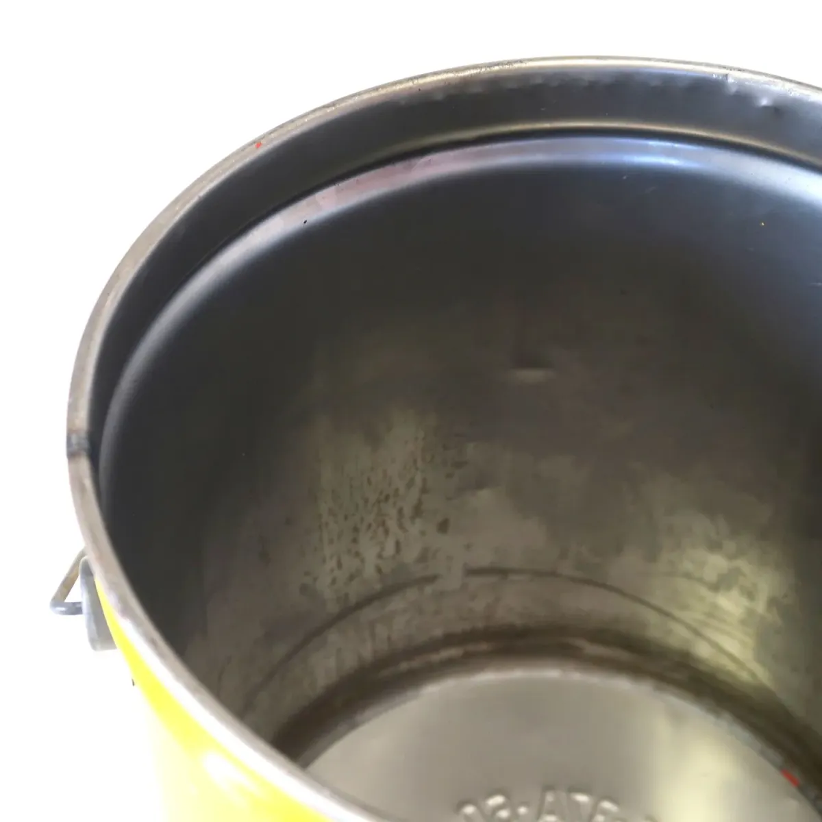 SHELL ビンテージ オイル缶