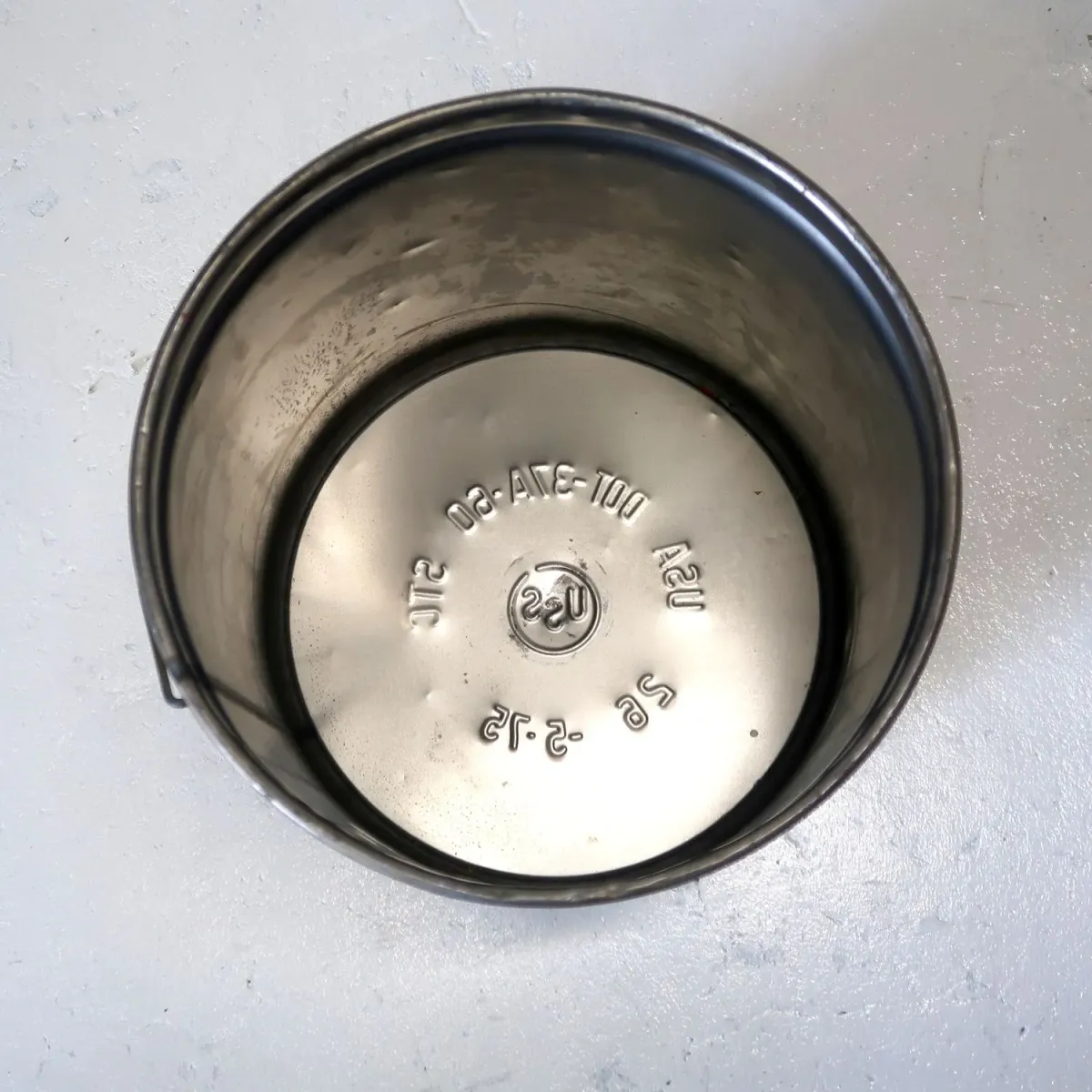 SHELL ビンテージ オイル缶