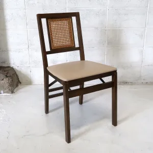STAKMORE CO. ビンテージ ウッドチェア フォールディング