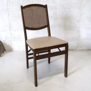 STAKMORE CO. ビンテージ ウッドチェア フォールディング