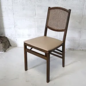 STAKMORE CO. ビンテージ ウッドチェア フォールディング