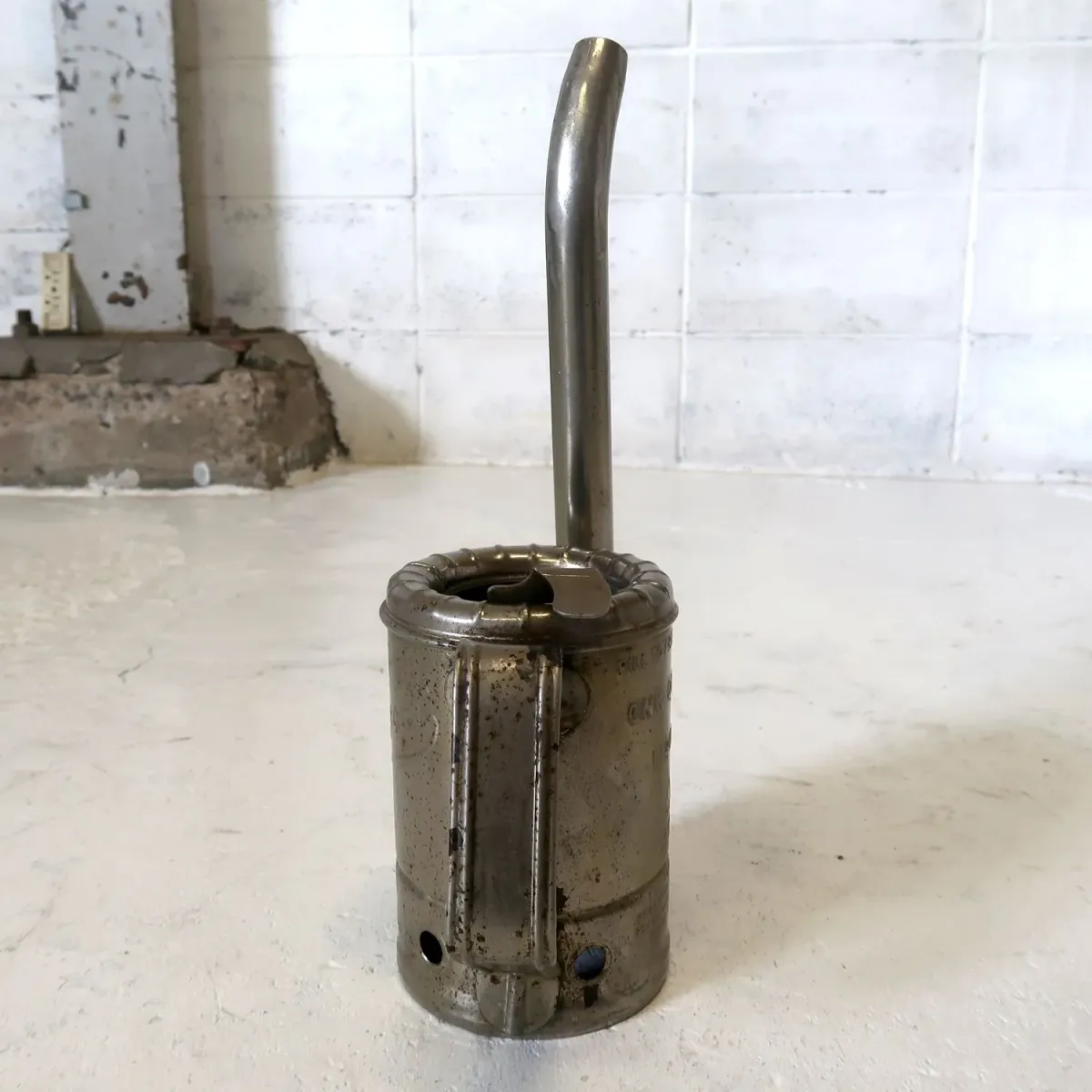 SWING SPOUT MEASURE社 ビンテージ オイルジャグ