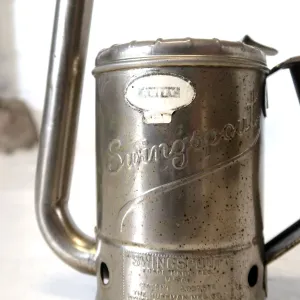 SWING SPOUT MEASURE社 ビンテージ オイルジャグ
