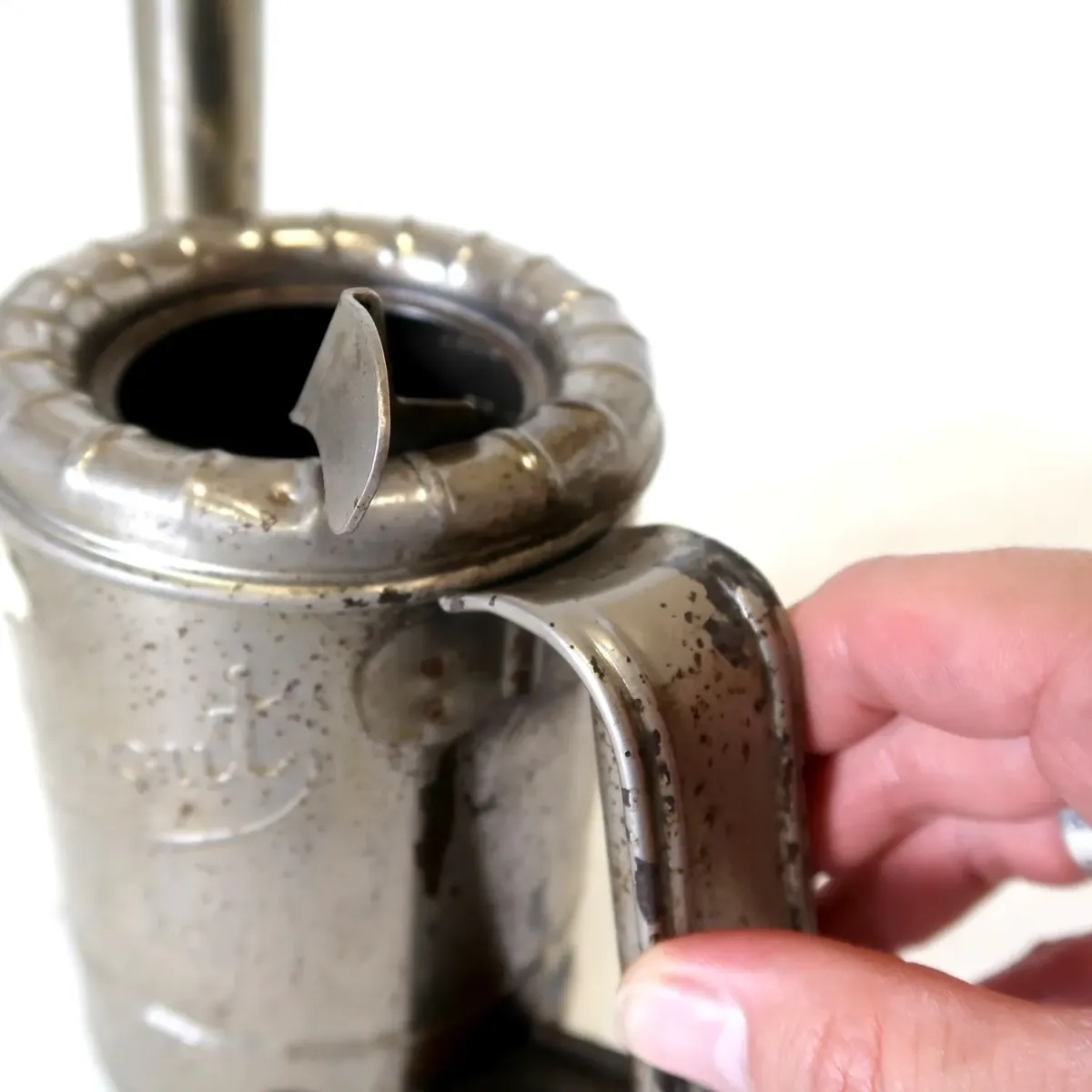 SWING SPOUT MEASURE社 ビンテージ オイルジャグ