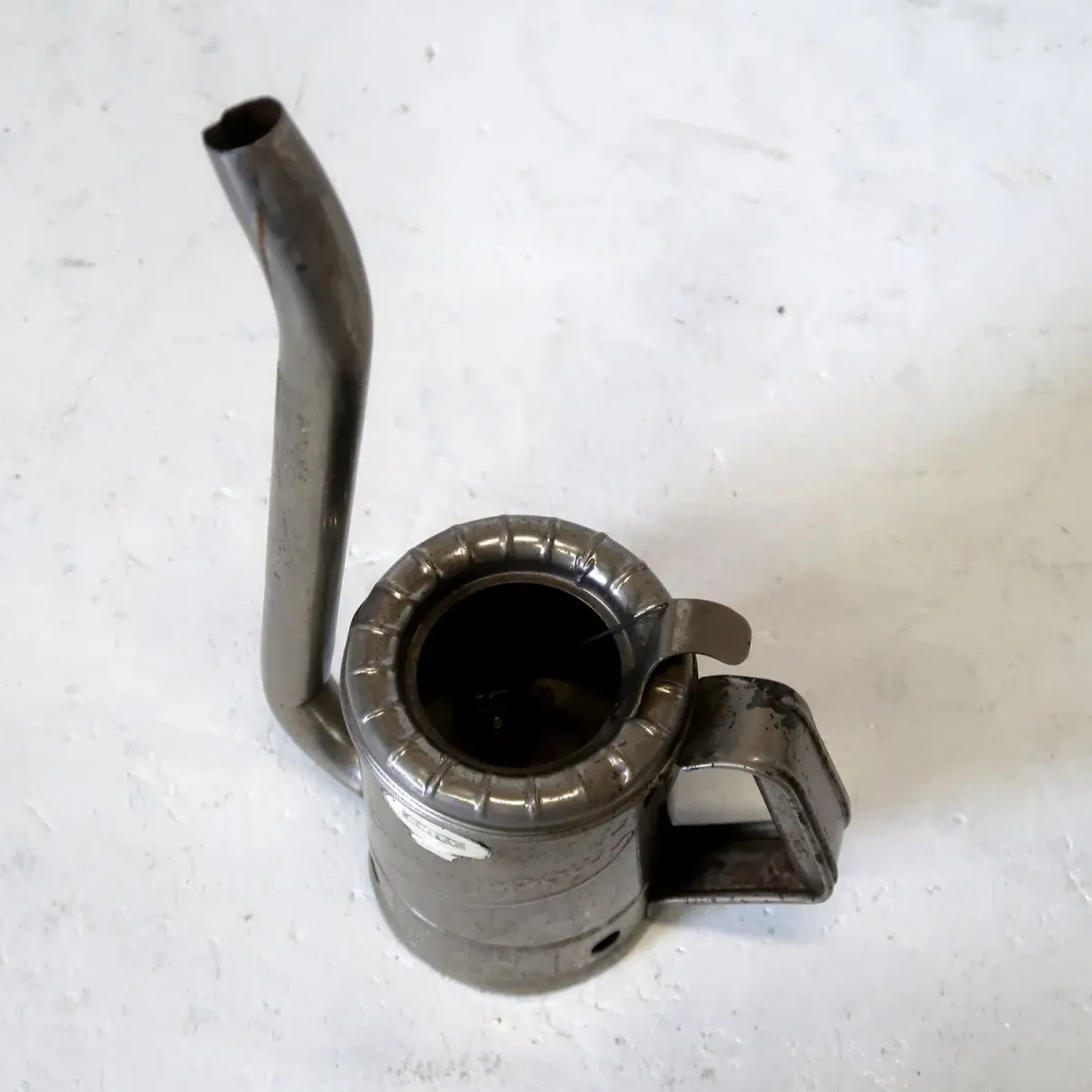 SWING SPOUT MEASURE社 ビンテージ オイルジャグ