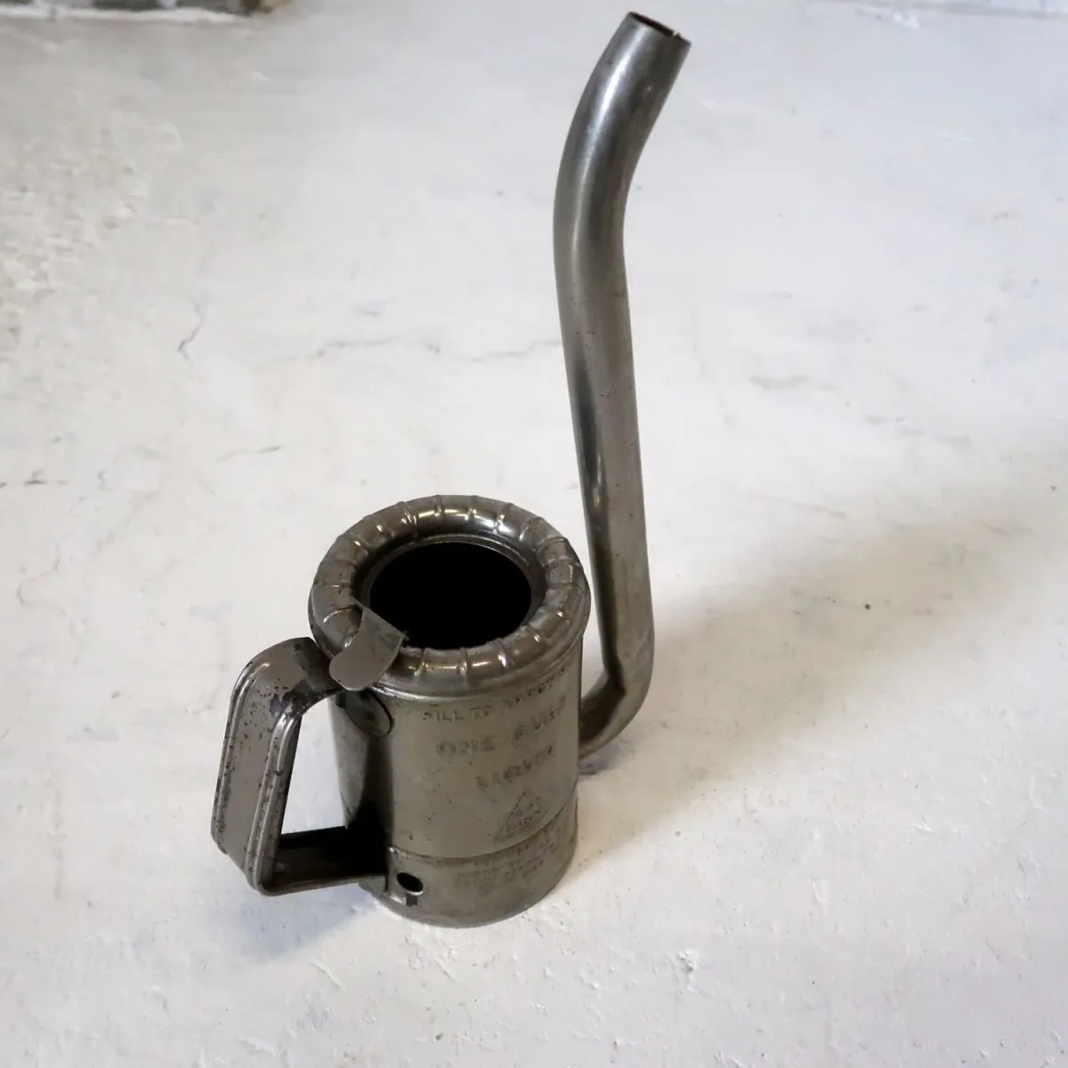SWING SPOUT MEASURE社 ビンテージ オイルジャグ