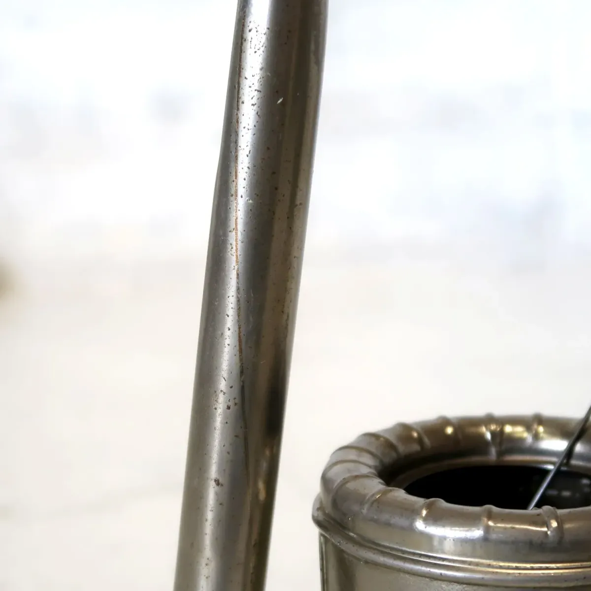 SWING SPOUT MEASURE社 ビンテージ オイルジャグ
