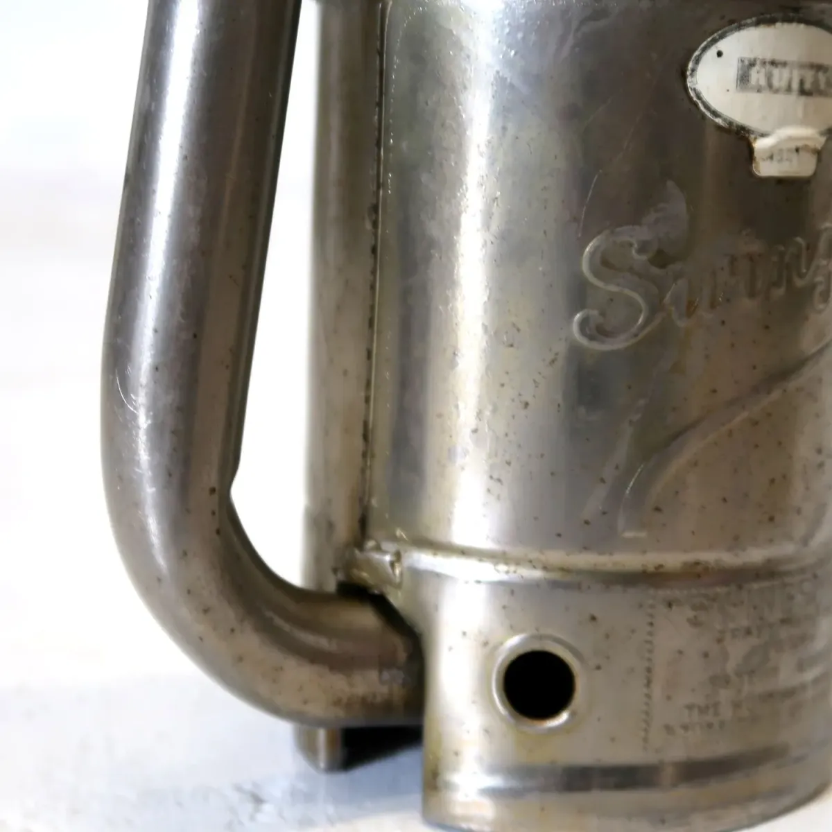 SWING SPOUT MEASURE社 ビンテージ オイルジャグ