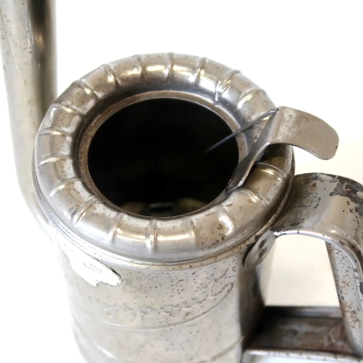 SWING SPOUT MEASURE社 ビンテージ オイルジャグ