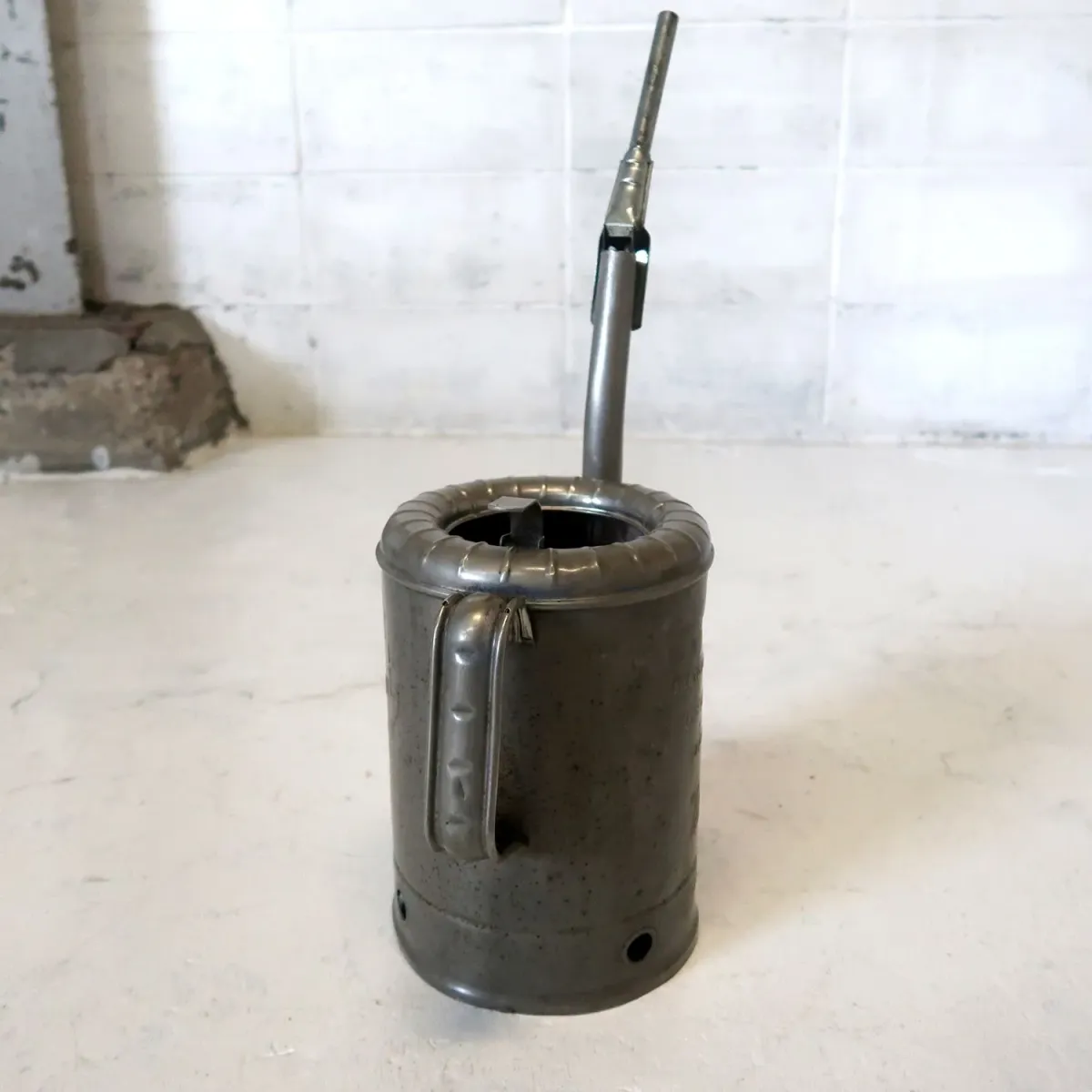 SWING SPOUT MEASURE社 ビンテージ オイルジャグ