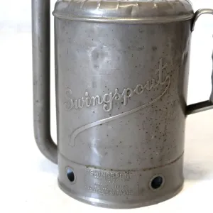 SWING SPOUT MEASURE社 ビンテージ オイルジャグ