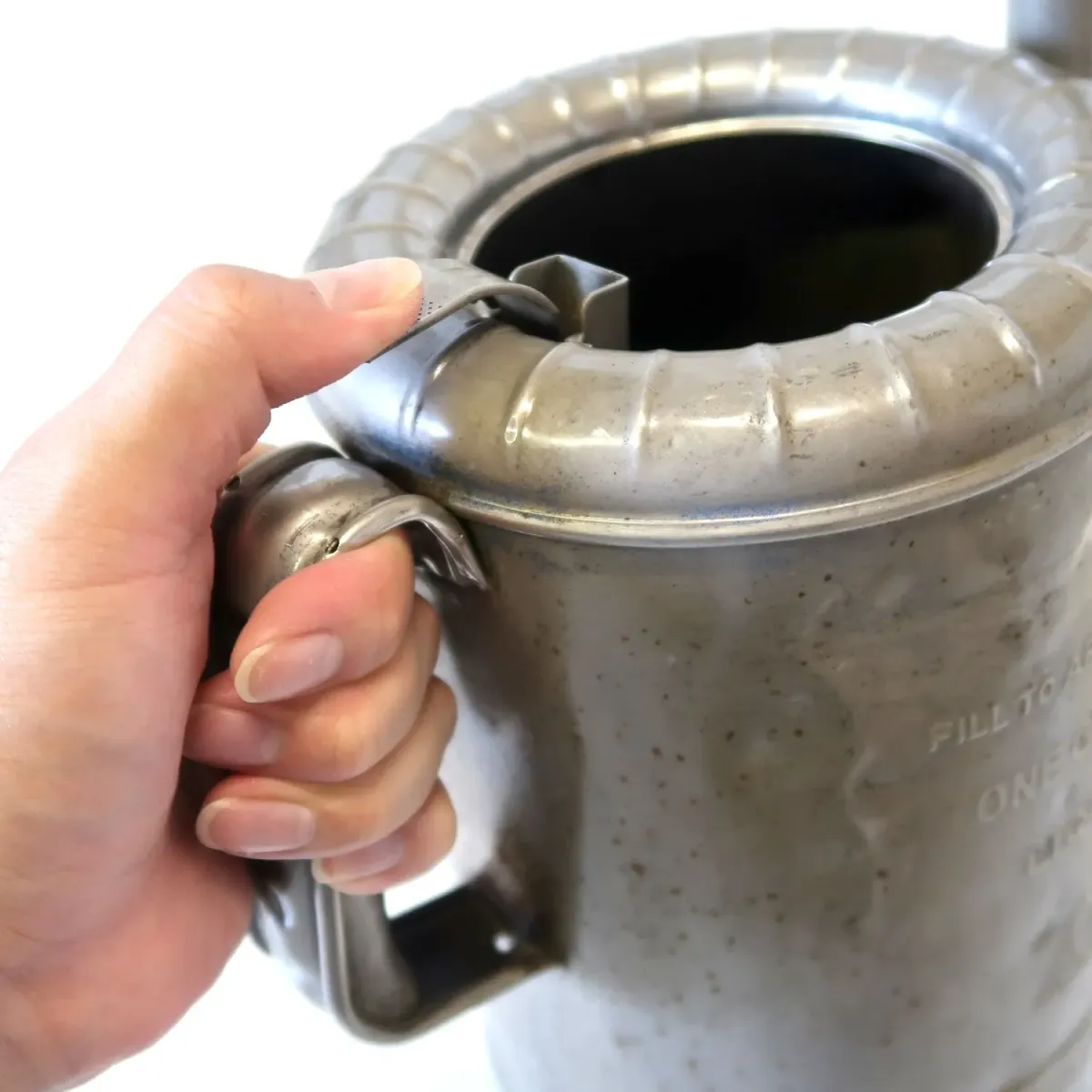 SWING SPOUT MEASURE社 ビンテージ オイルジャグ