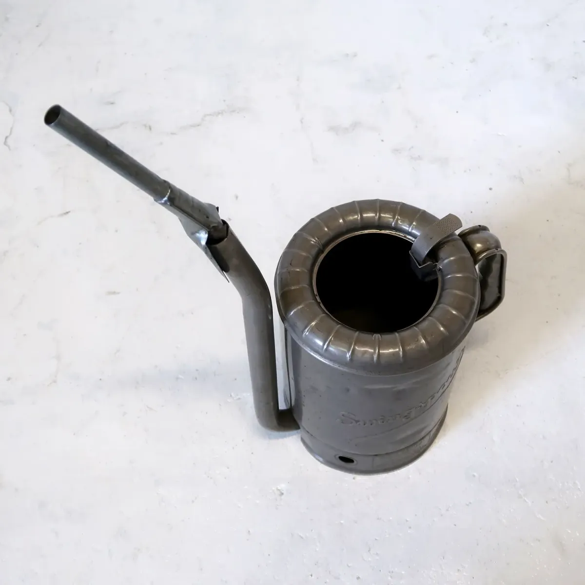 SWING SPOUT MEASURE社 ビンテージ オイルジャグ