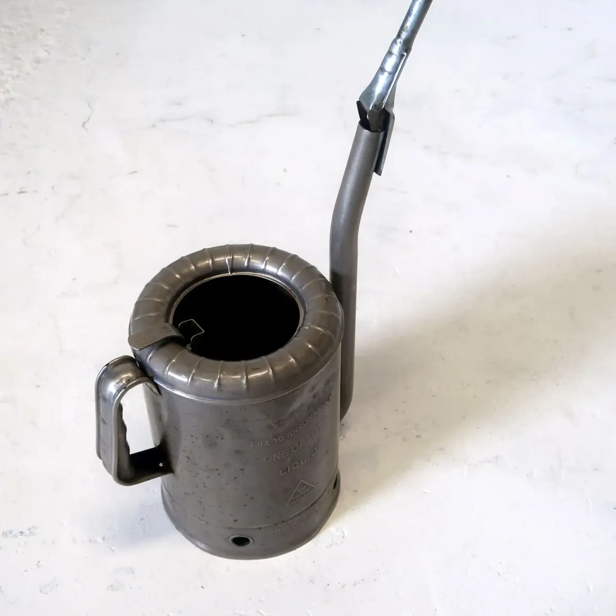 SWING SPOUT MEASURE社 ビンテージ オイルジャグ