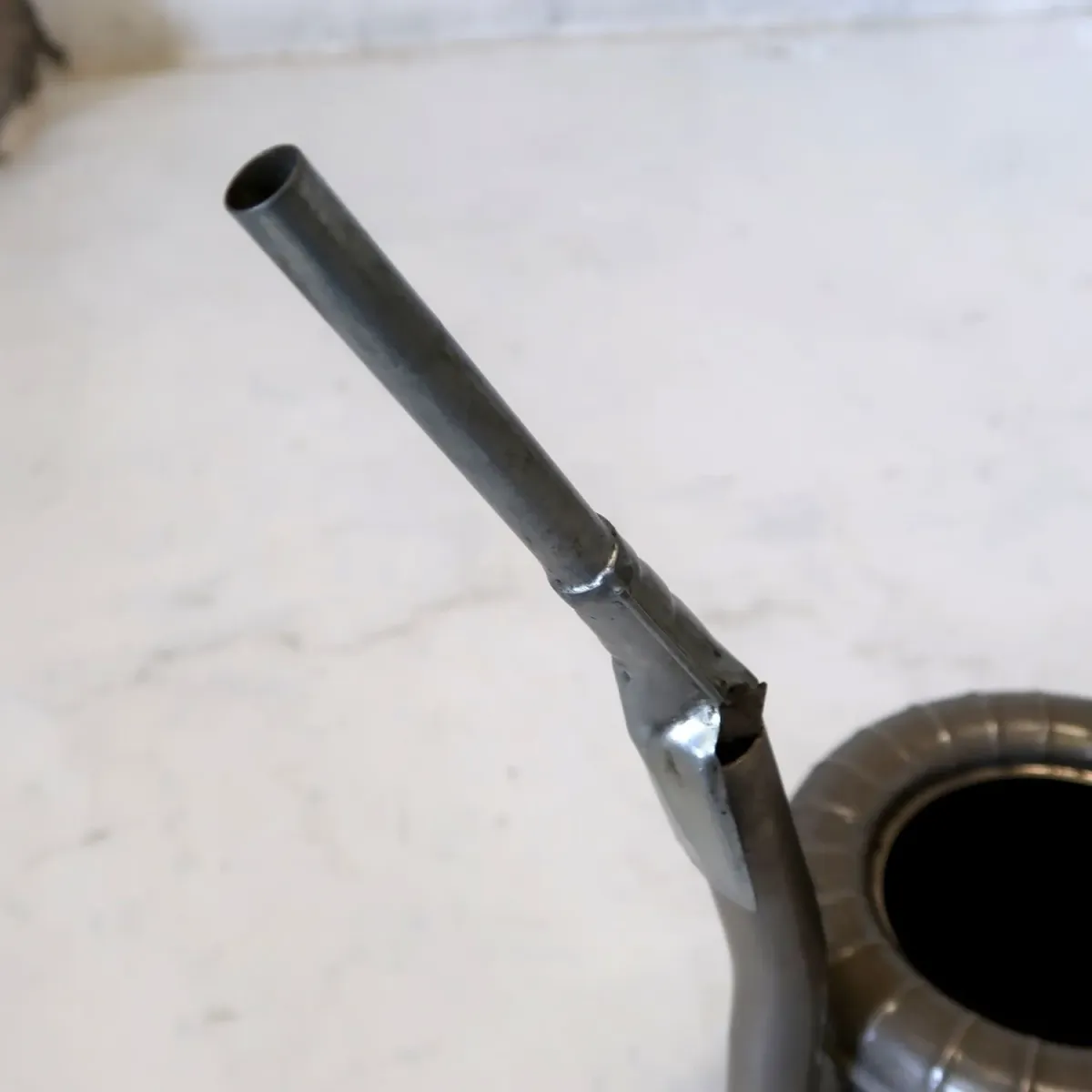 SWING SPOUT MEASURE社 ビンテージ オイルジャグ