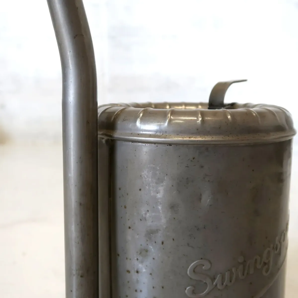SWING SPOUT MEASURE社 ビンテージ オイルジャグ