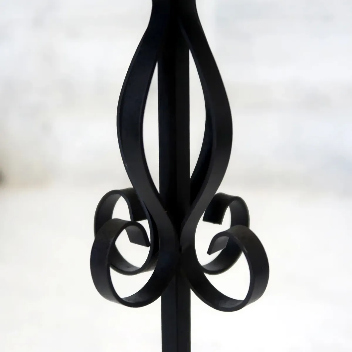 アンティーク キャンドルスタンド