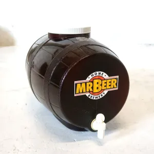 MR BEER ビールジャグ