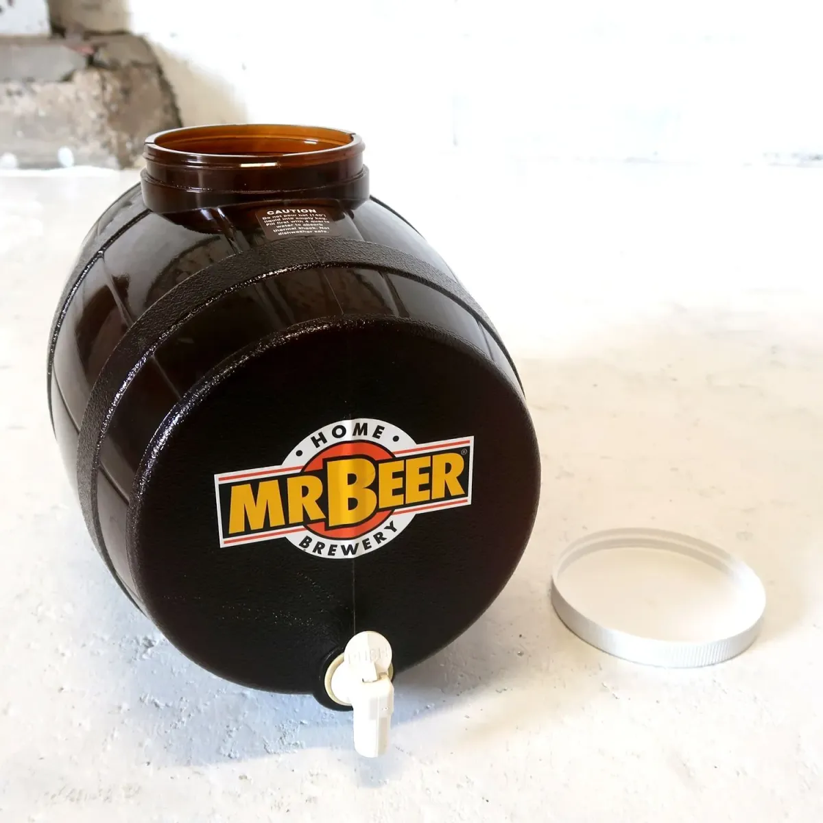 MR BEER ビールジャグ