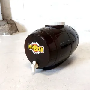 MR BEER ビールジャグ