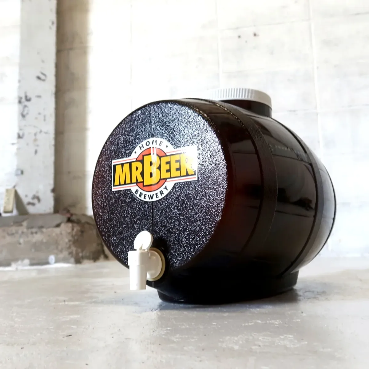 MR BEER ビールジャグ