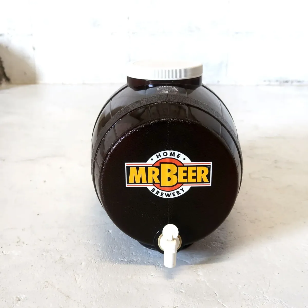 MR BEER ビールジャグ