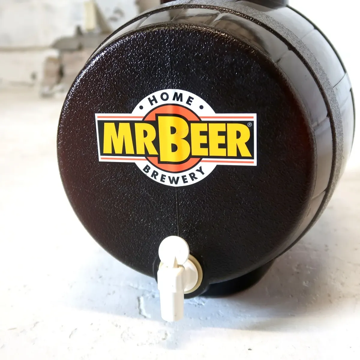 MR BEER ビールジャグ