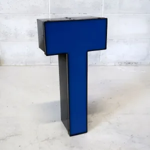 ビンテージ レターサイン T